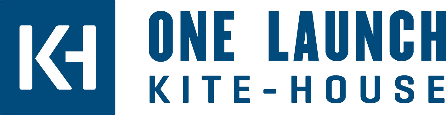 One Launch Kite-House - Brésil